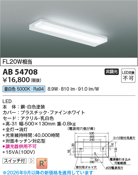 AB54708