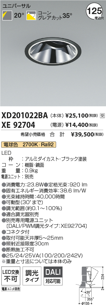 XD201022B...