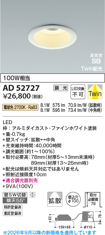 AD52727
