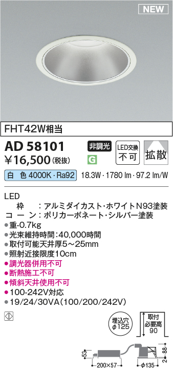 AD58101