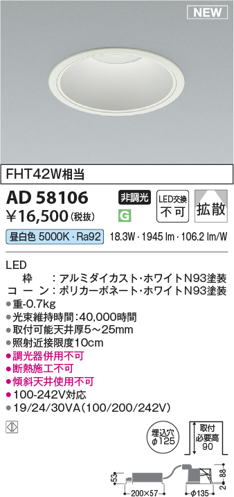 AD58106