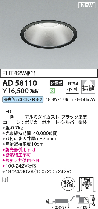 AD58110