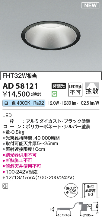 AD58121
