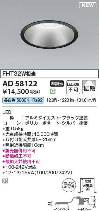 AD58122