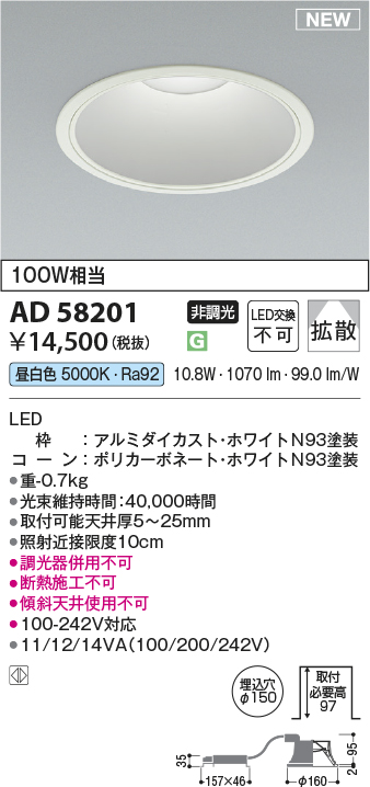 AD58201