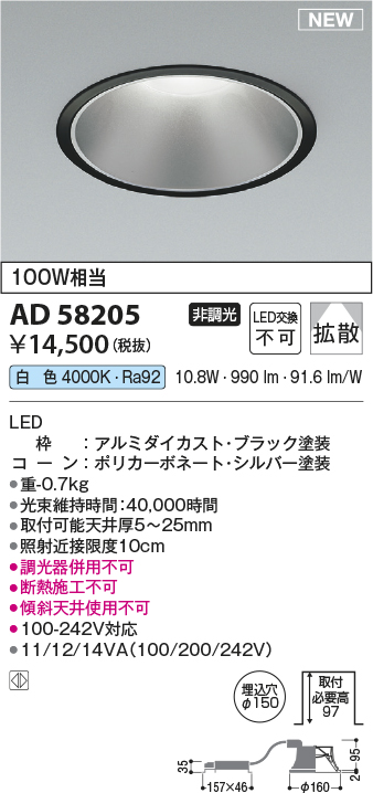 AD58205