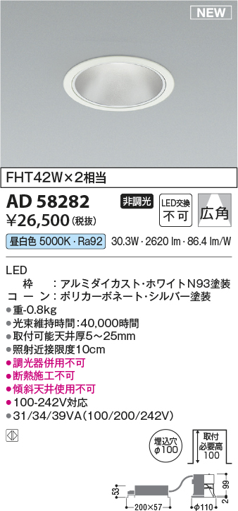 AD58282