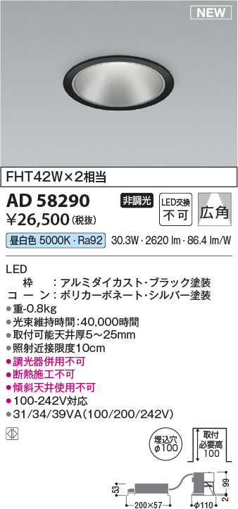 AD58290