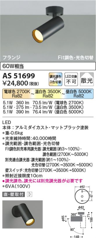 AS51699