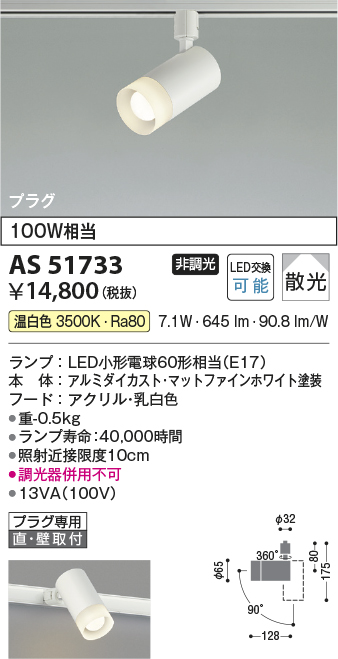AS51733