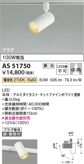 AS51750