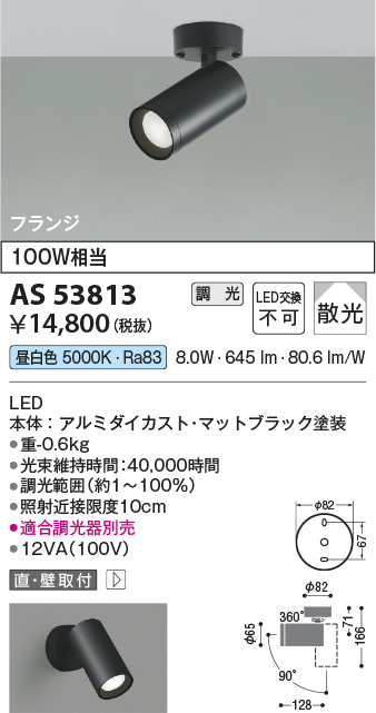 AS53813