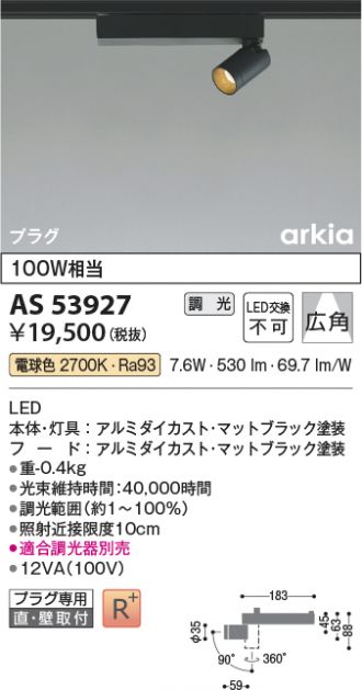 AS53927