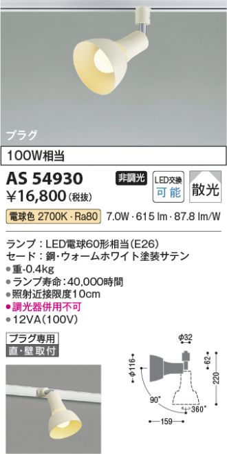 AS54930