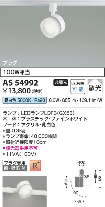 AS54992