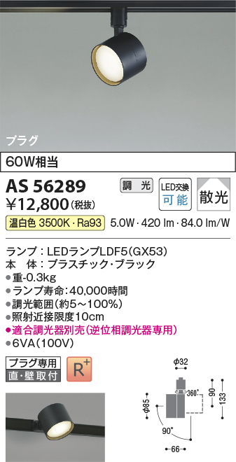 AS56289