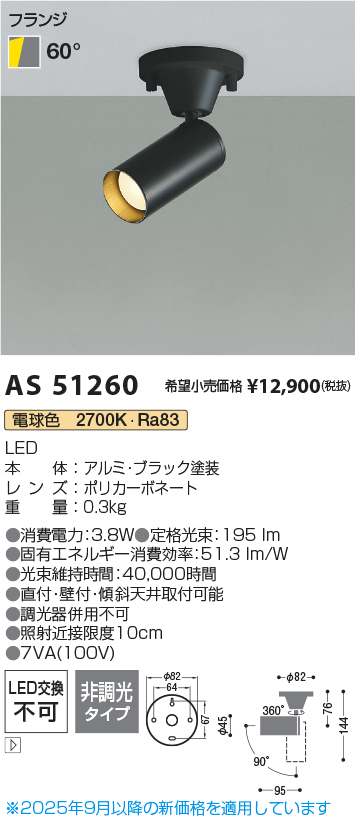 AS51260