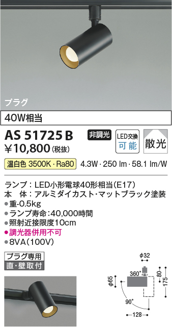 AS51725B