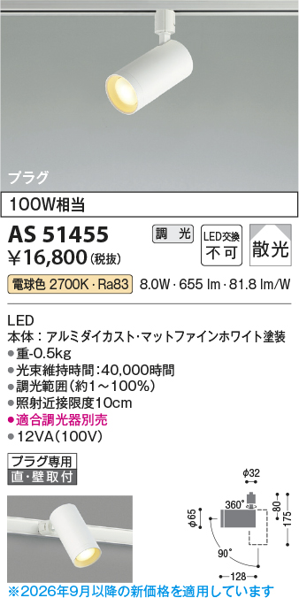 AS51455