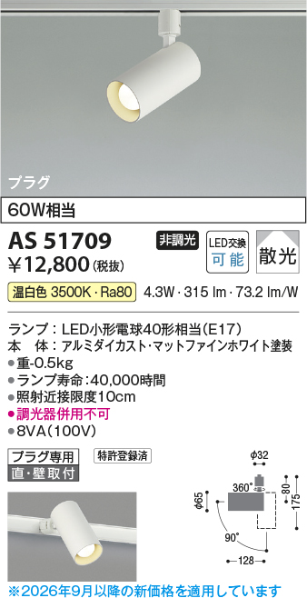 AS51709