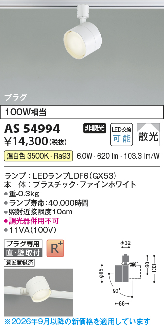 AS54994