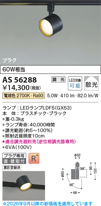 AS56288