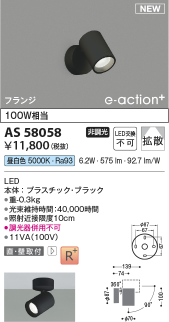 AS58058
