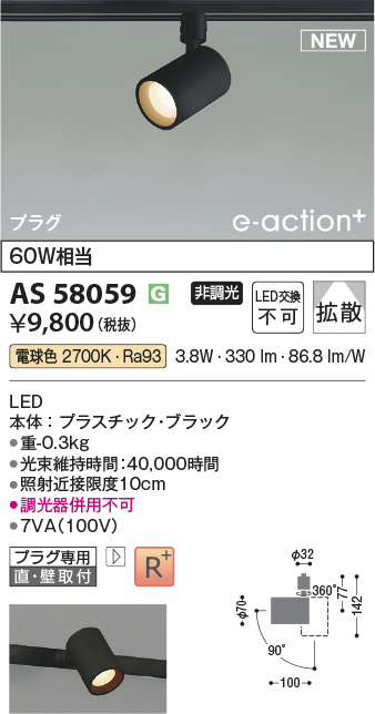 AS58059