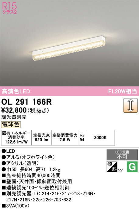 OL291166R
