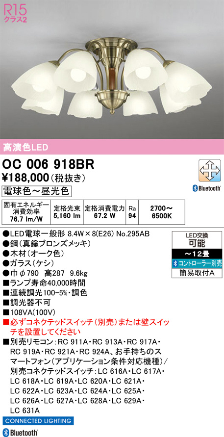 OC006918BR