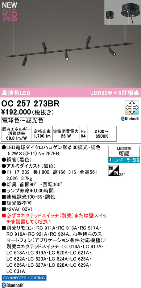 OC257273BR
