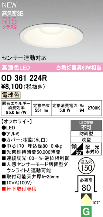 OD361224R