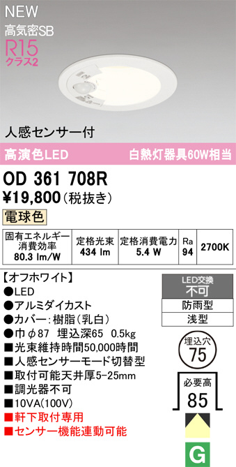OD361708R