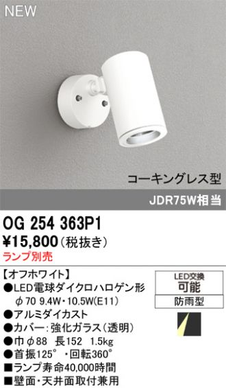 OG254363P1