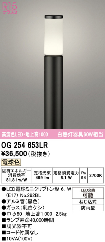 OG254653LR