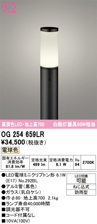 OG254659LR