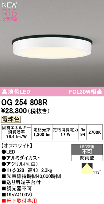 OG254808R