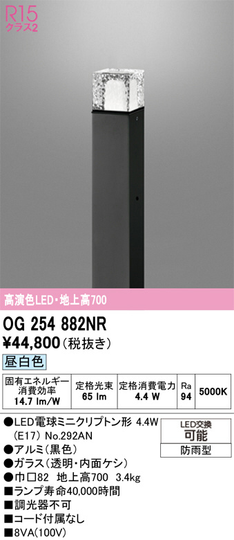 OG254882NR