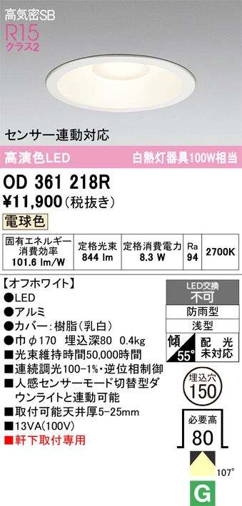 OD361218R