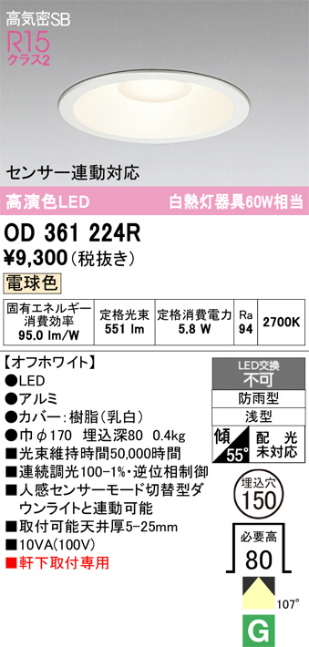 OD361224R