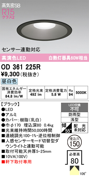 OD361225R