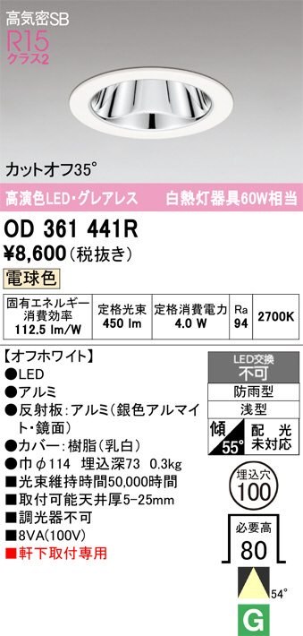 OD361441R