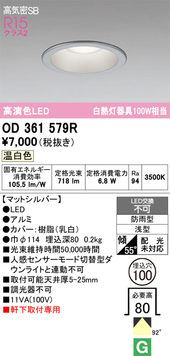 OD361579R