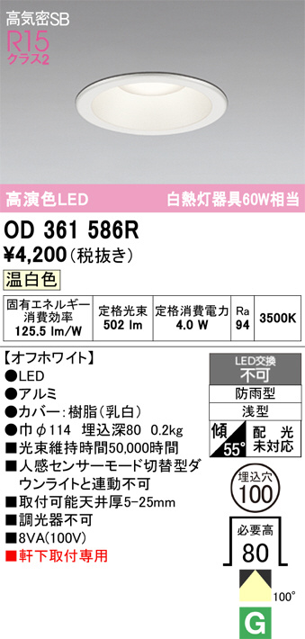 OD361586R