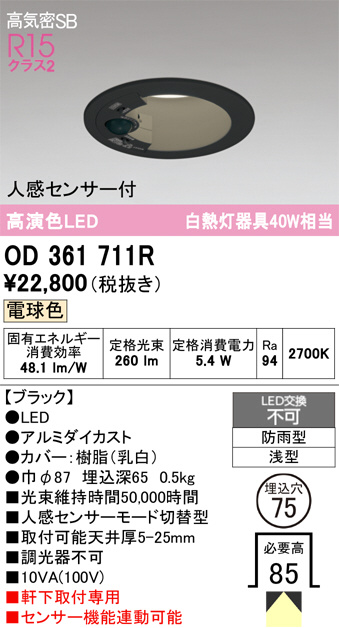 OD361711R