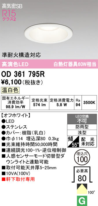 OD361795R