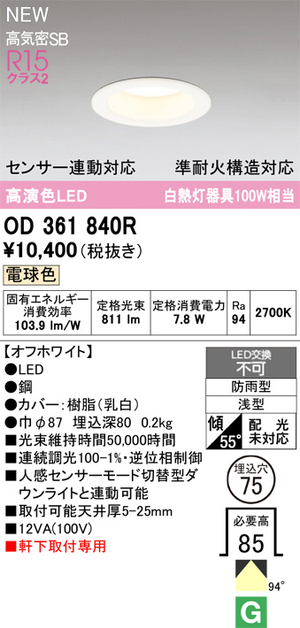 OD361840R