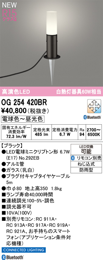 OG254420BR