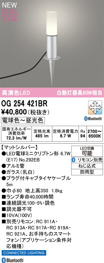 OG254421BR