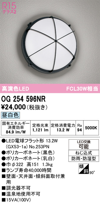 OG254596NR